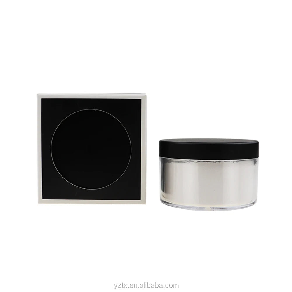 Vegan Matte Loose Setting Powder